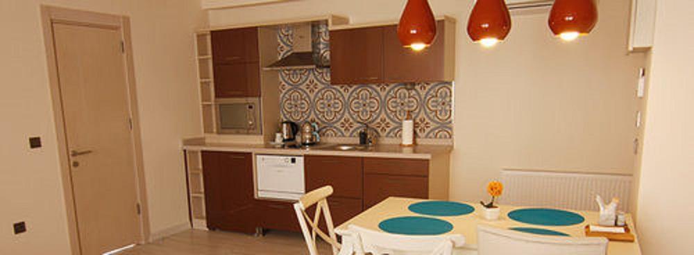 Zin D Home Otel Cekmekoey Provincia di Provincia di Istanbul Esterno foto