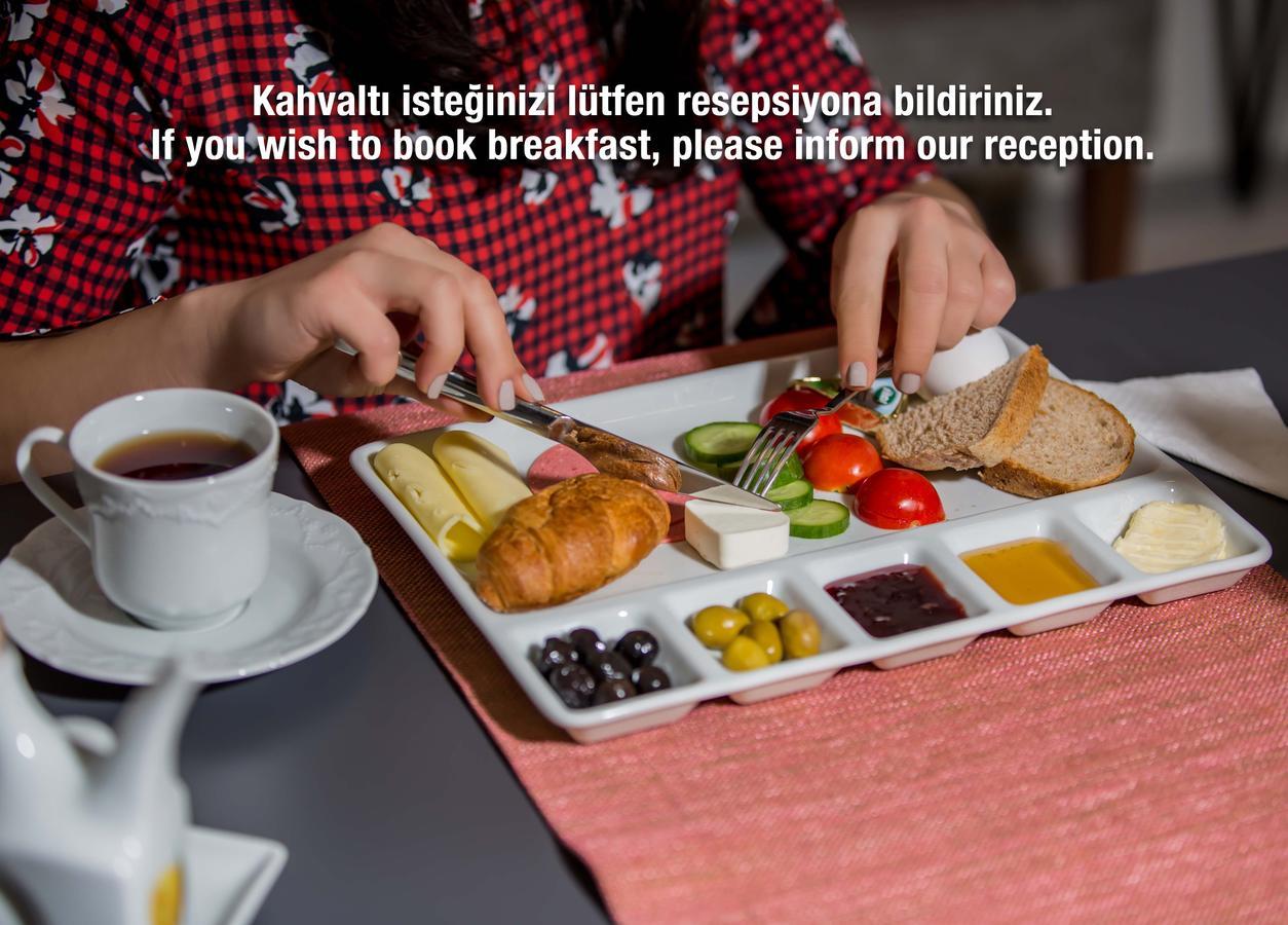 Zin D Home Otel Cekmekoey Provincia di Provincia di Istanbul Esterno foto
